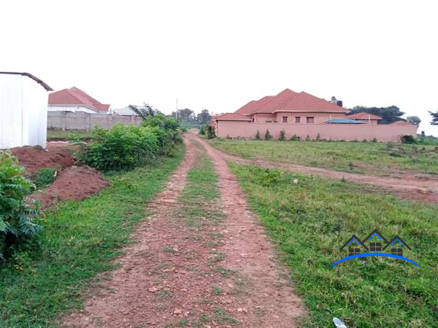 Residential Land for sale in Kira Wakiso