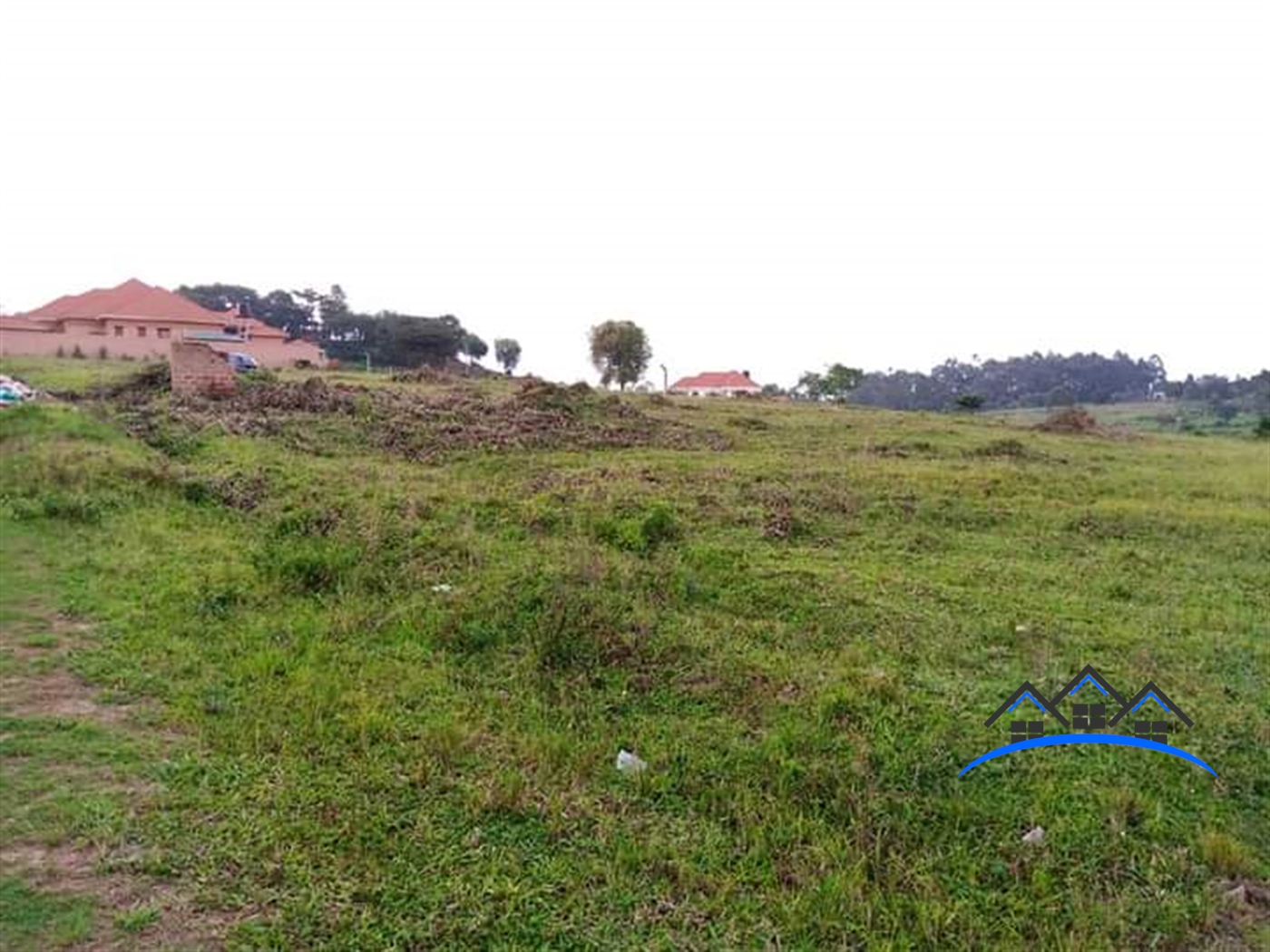 Residential Land for sale in Kira Wakiso