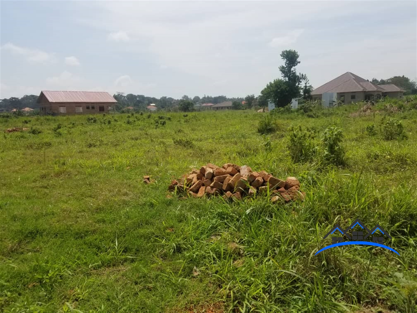 Residential Land for sale in Kira Wakiso