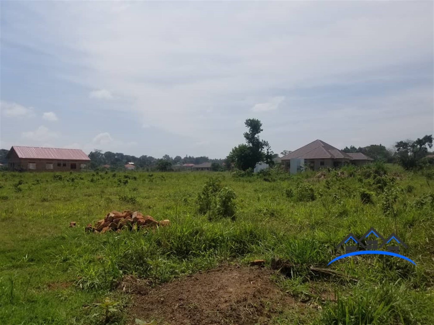 Residential Land for sale in Kira Wakiso