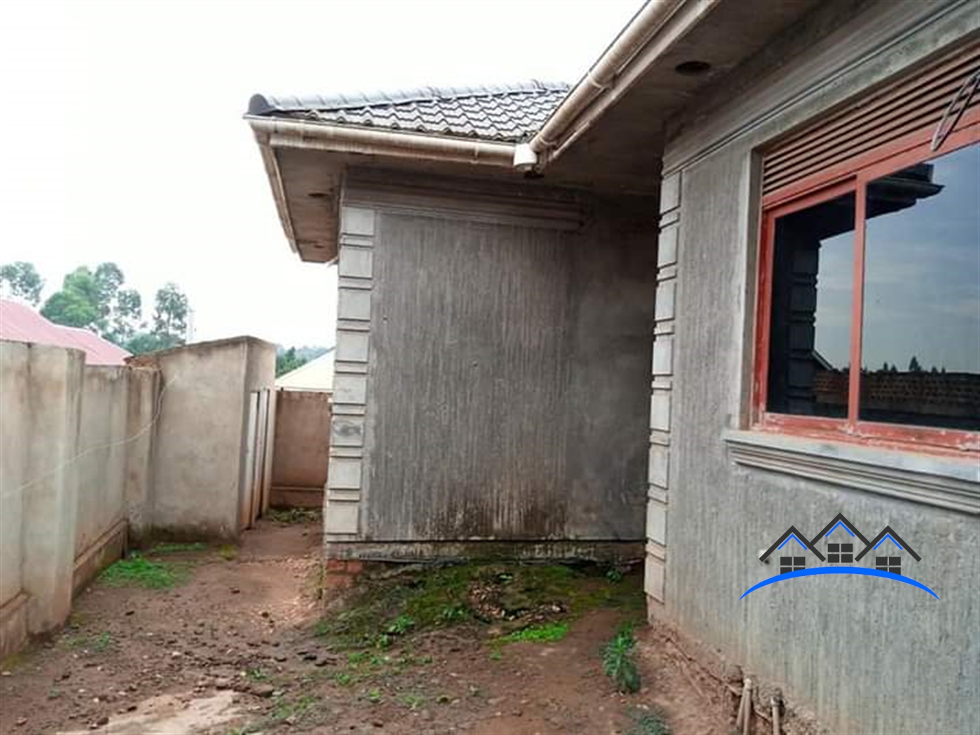 Bungalow for sale in Namugongo Wakiso