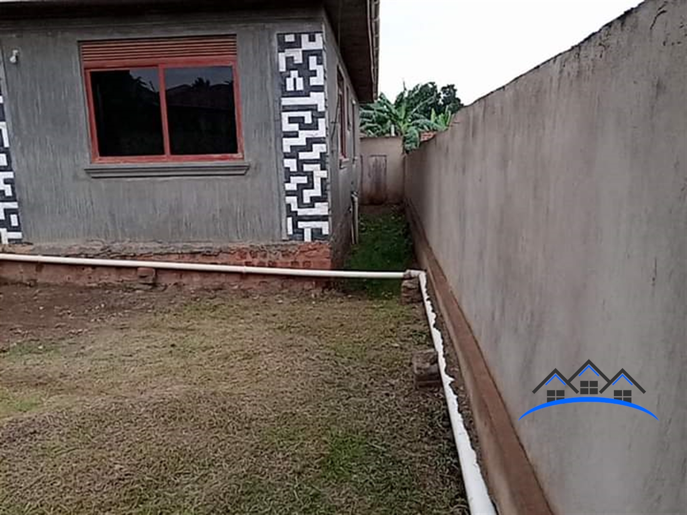 Bungalow for sale in Namugongo Wakiso