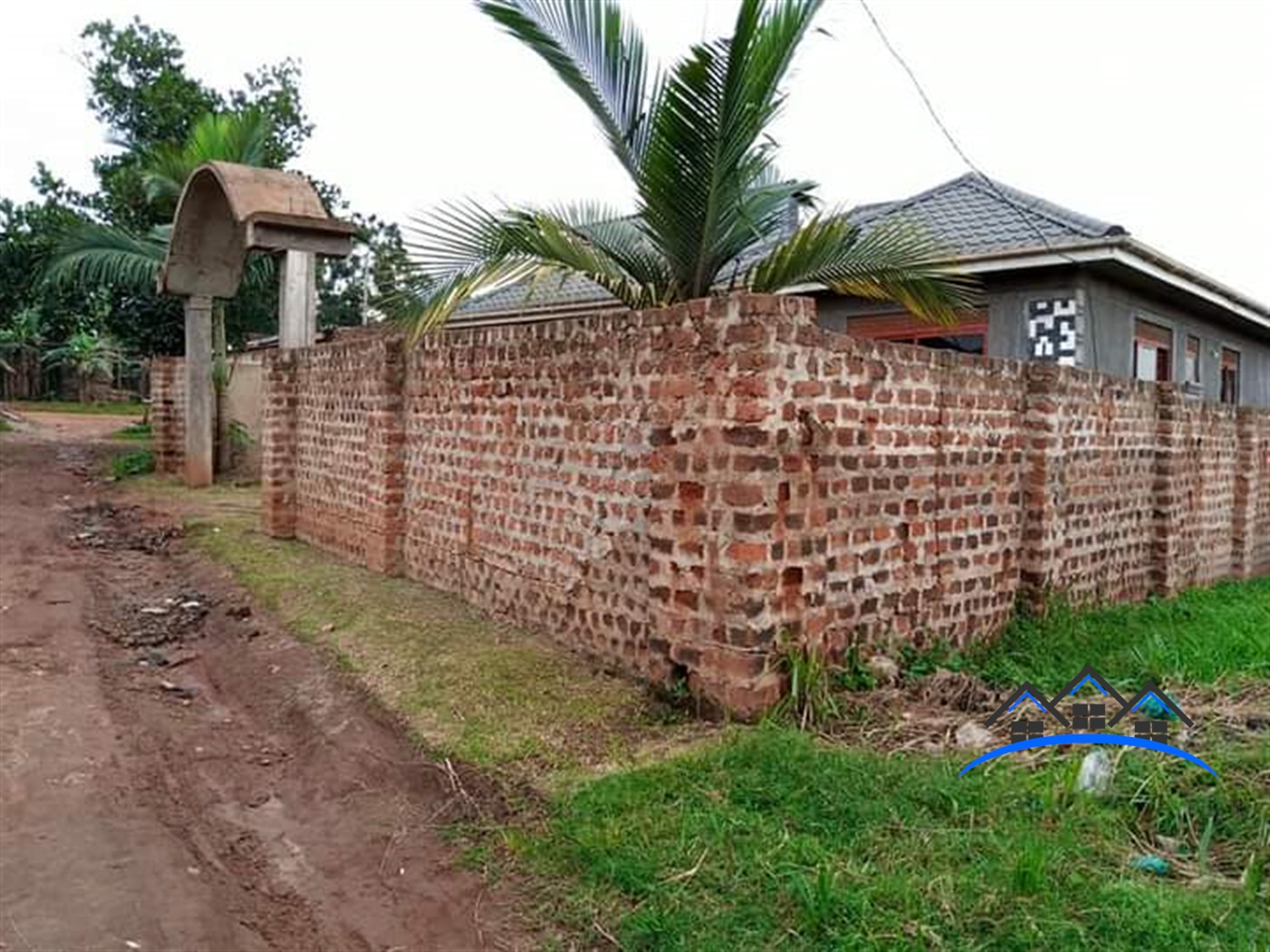 Bungalow for sale in Namugongo Wakiso