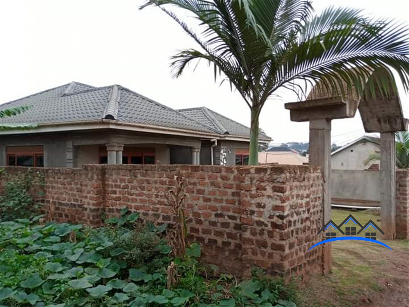 Bungalow for sale in Namugongo Wakiso