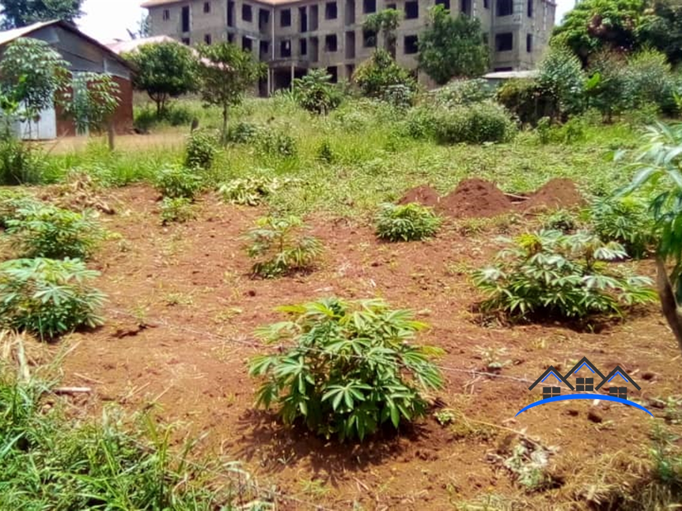 Multipurpose Land for sale in Bujugu Mukono