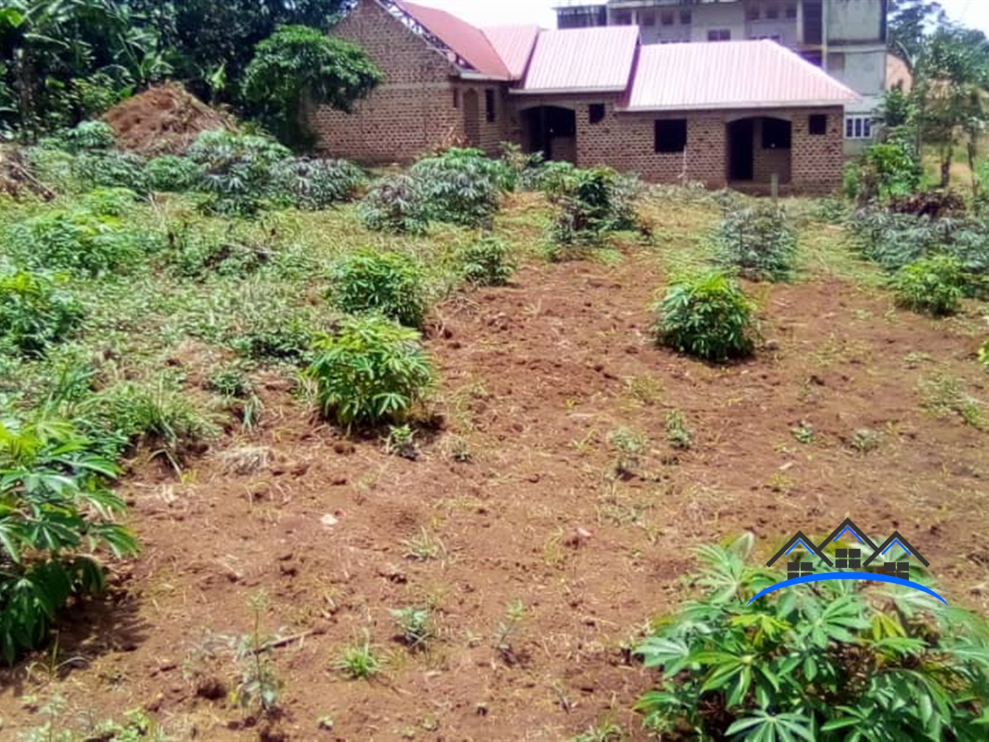Multipurpose Land for sale in Bujugu Mukono