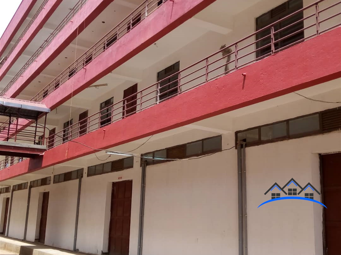 Warehouse for rent in Nakawa Kampala