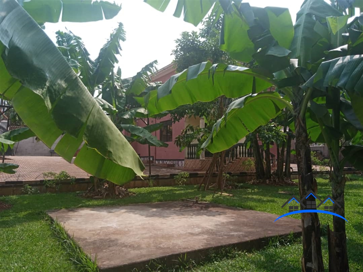 Bungalow for sale in Ntinda Kampala