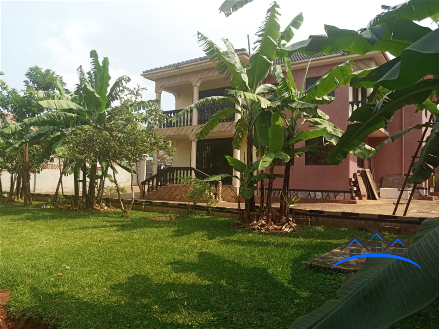 Bungalow for sale in Ntinda Kampala