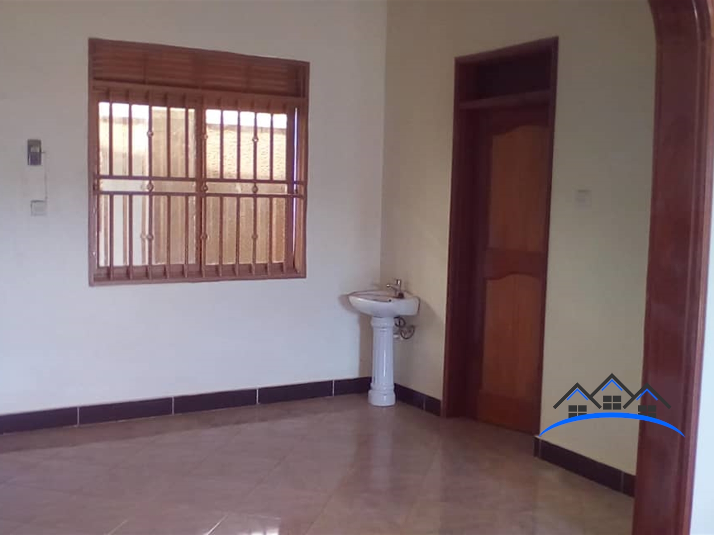 Bungalow for sale in Kasangati Wakiso