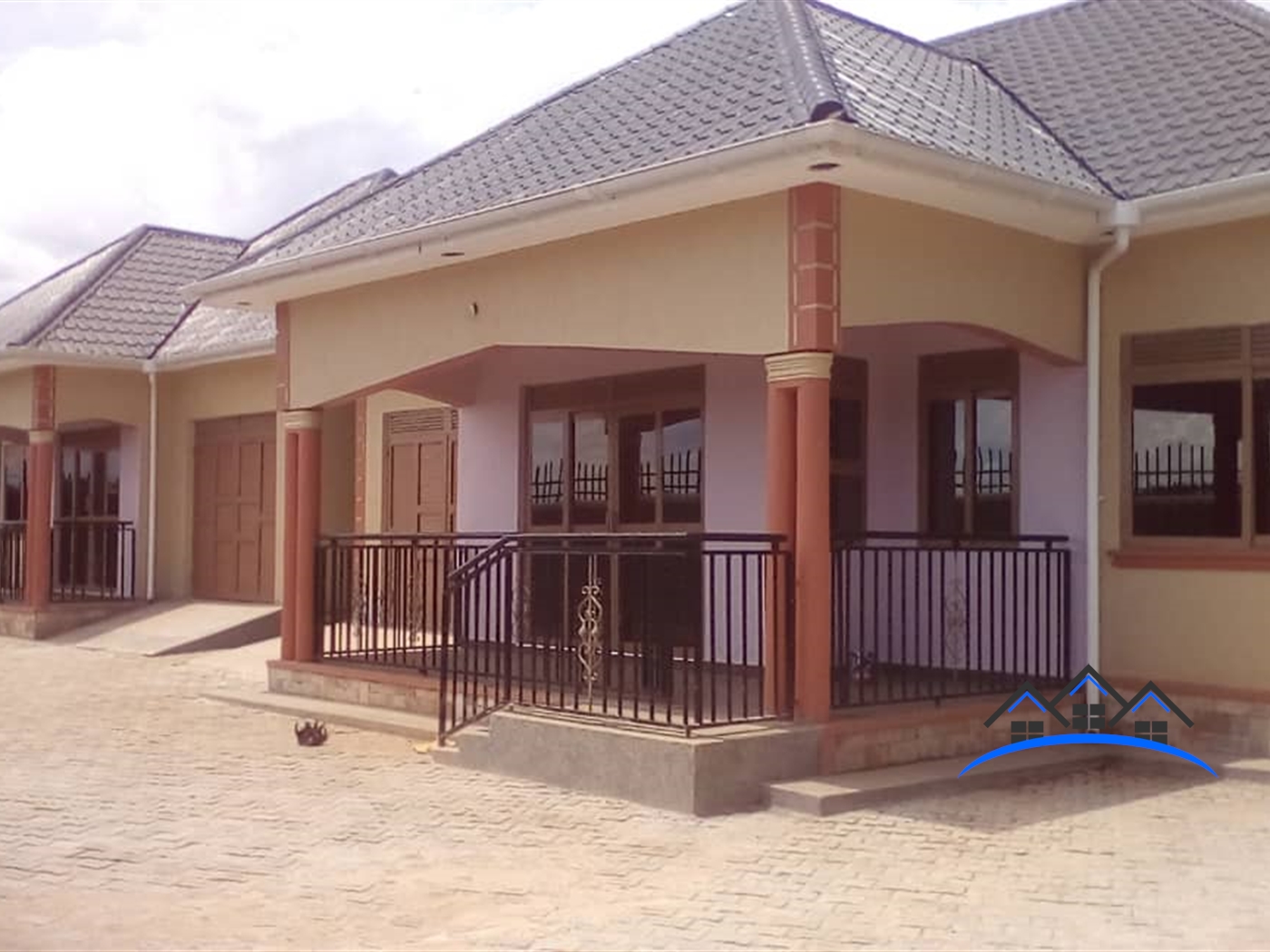 Bungalow for sale in Kasangati Wakiso