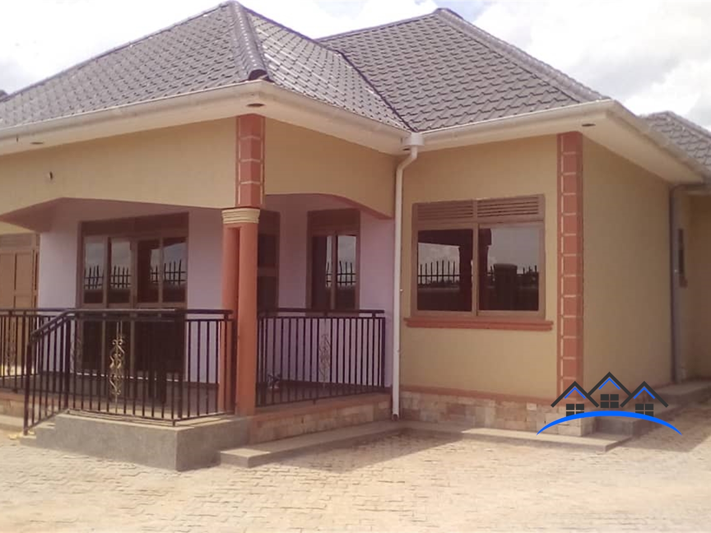 Bungalow for sale in Kasangati Wakiso