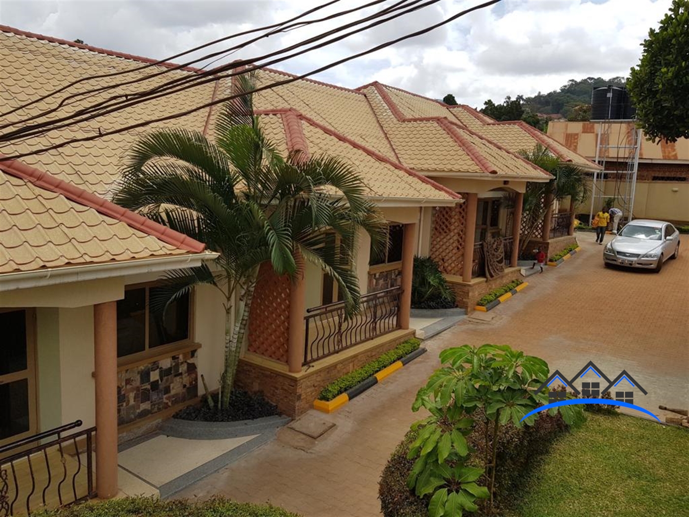 Bungalow for sale in Makindye Kampala