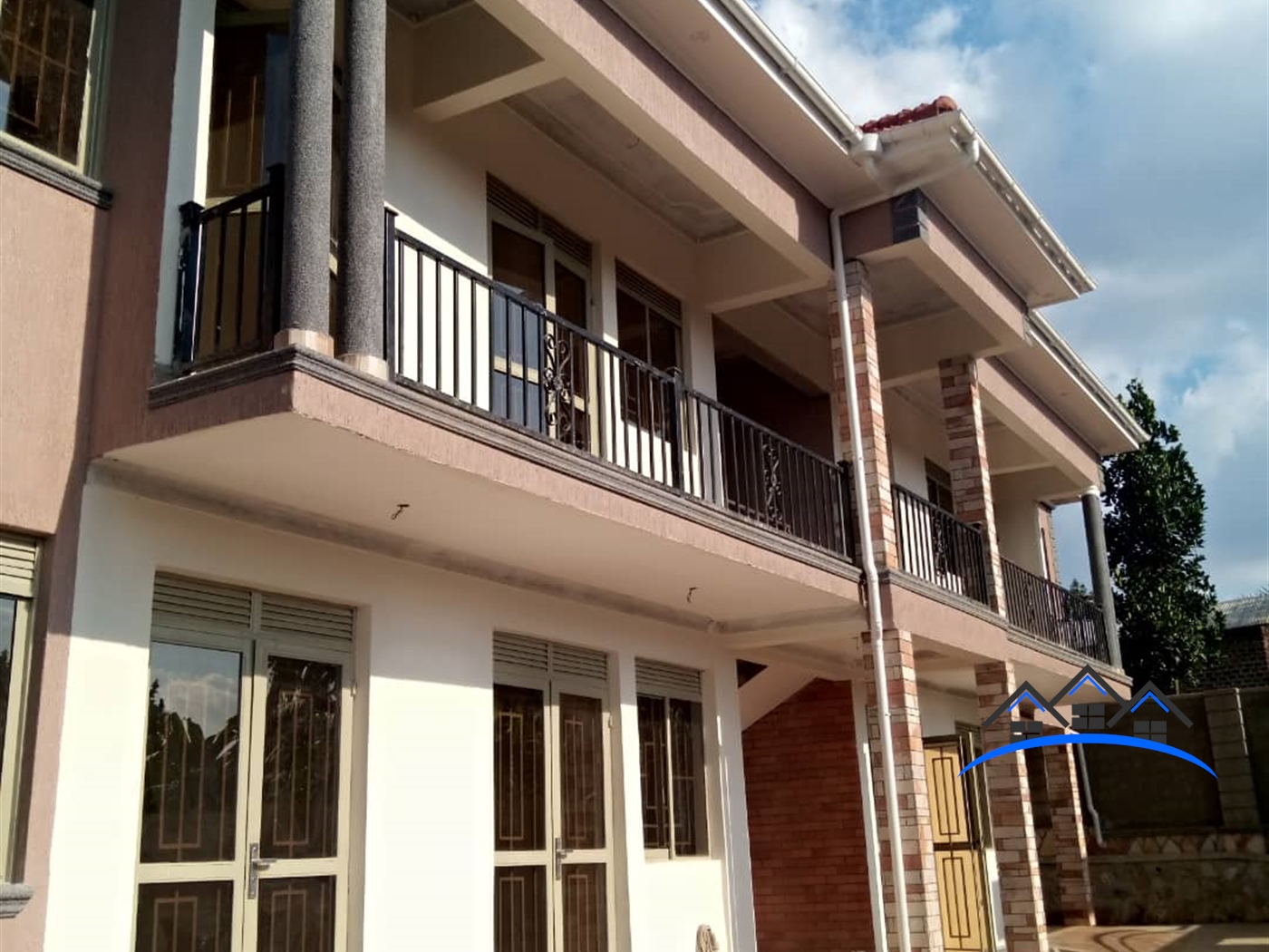 Apartment for sale in Kyanja Wakiso