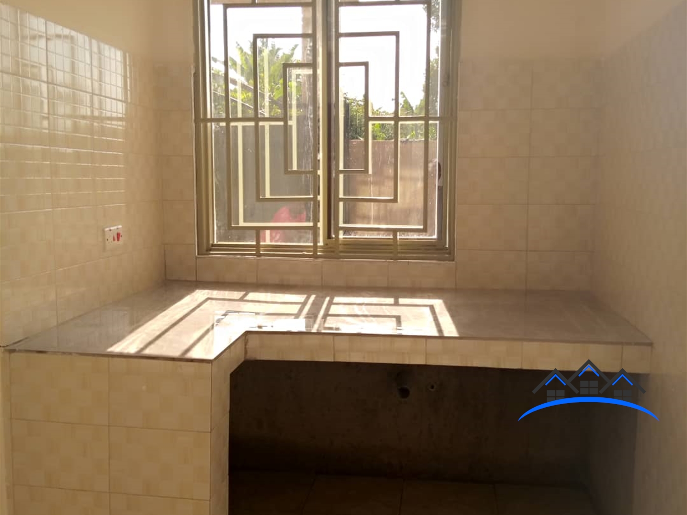 Apartment for sale in Kyanja Wakiso