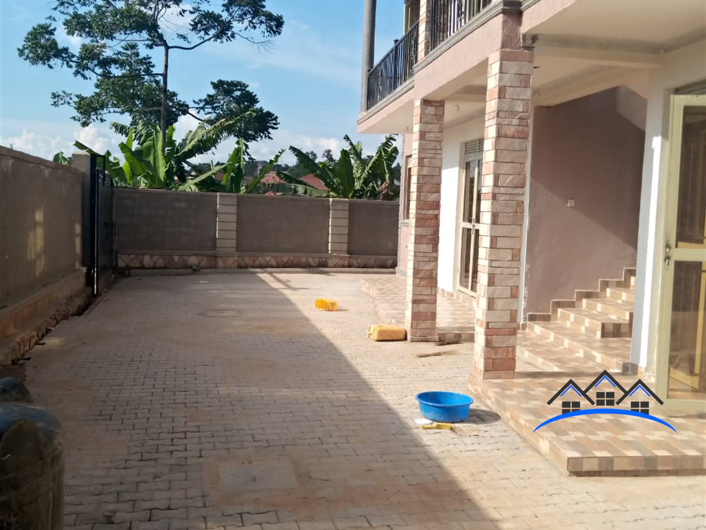 Apartment for sale in Kyanja Wakiso