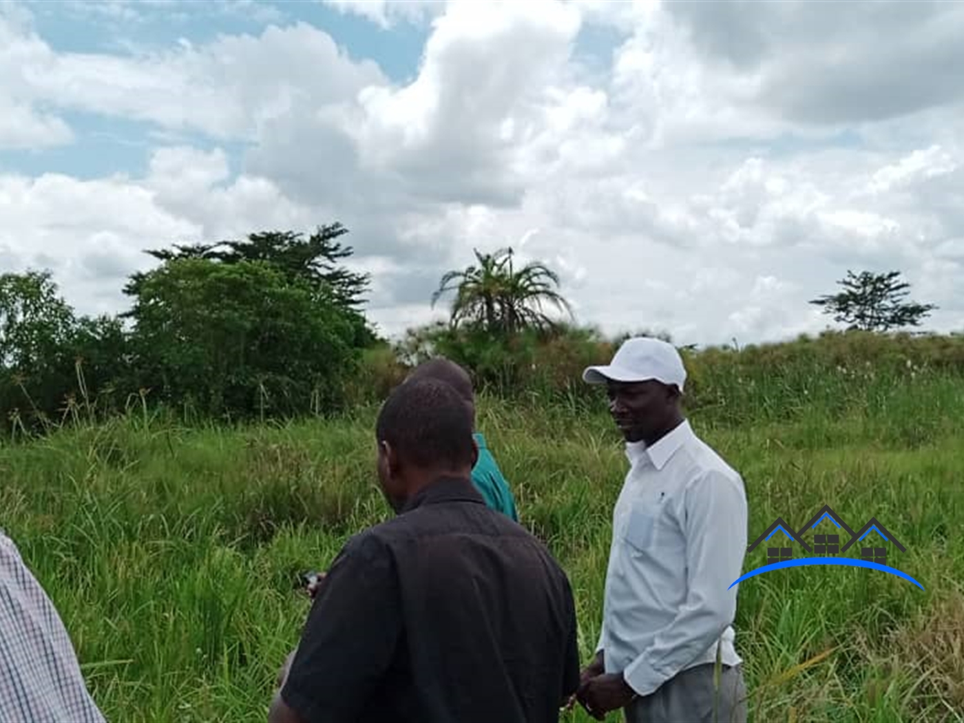 Agricultural Land for sale in Kiwungeela Mubende