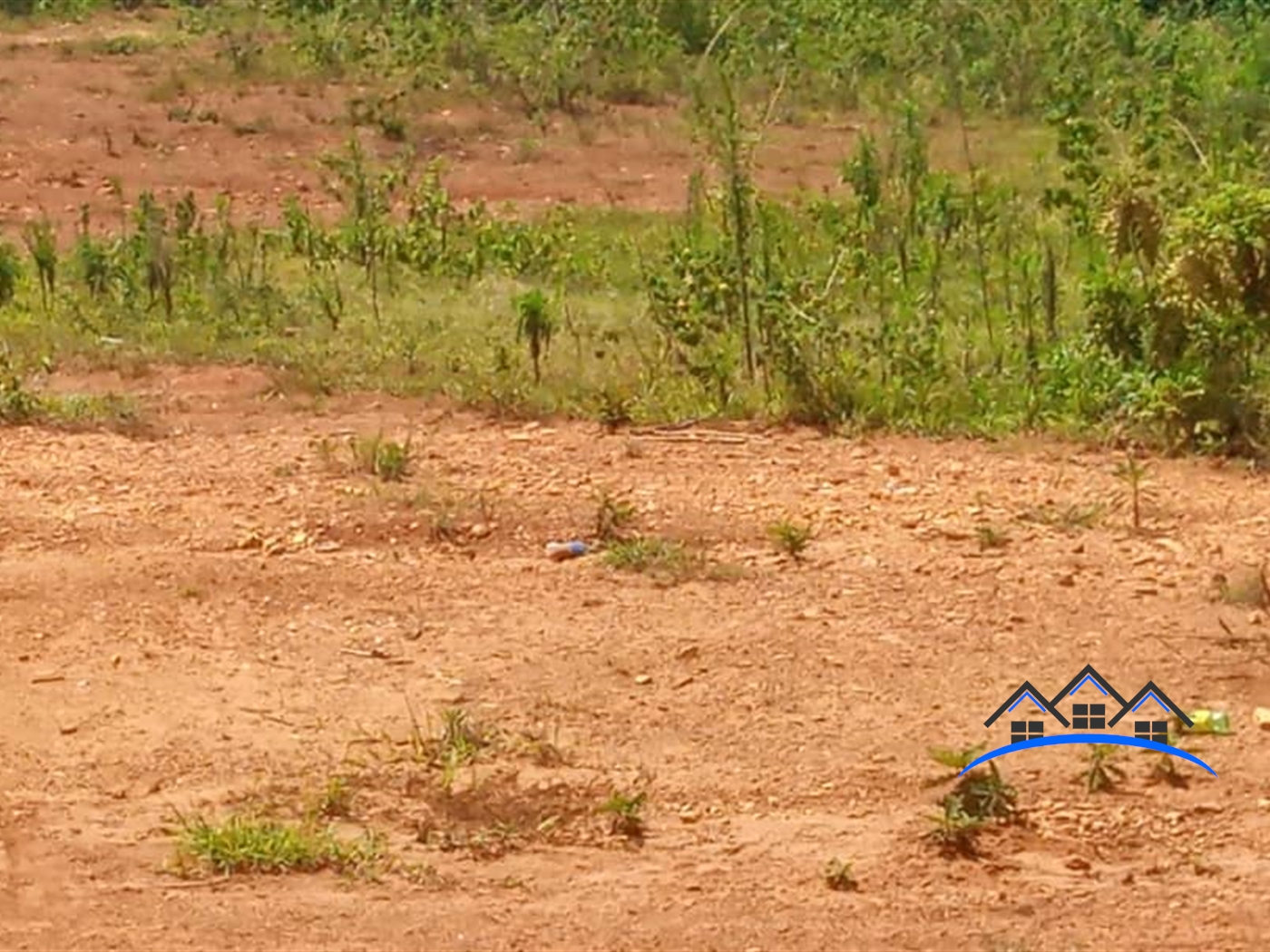 Residential Land for sale in Kira Wakiso