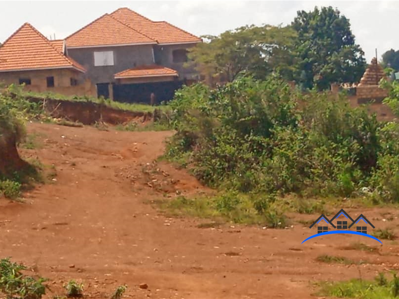 Residential Land for sale in Kira Wakiso