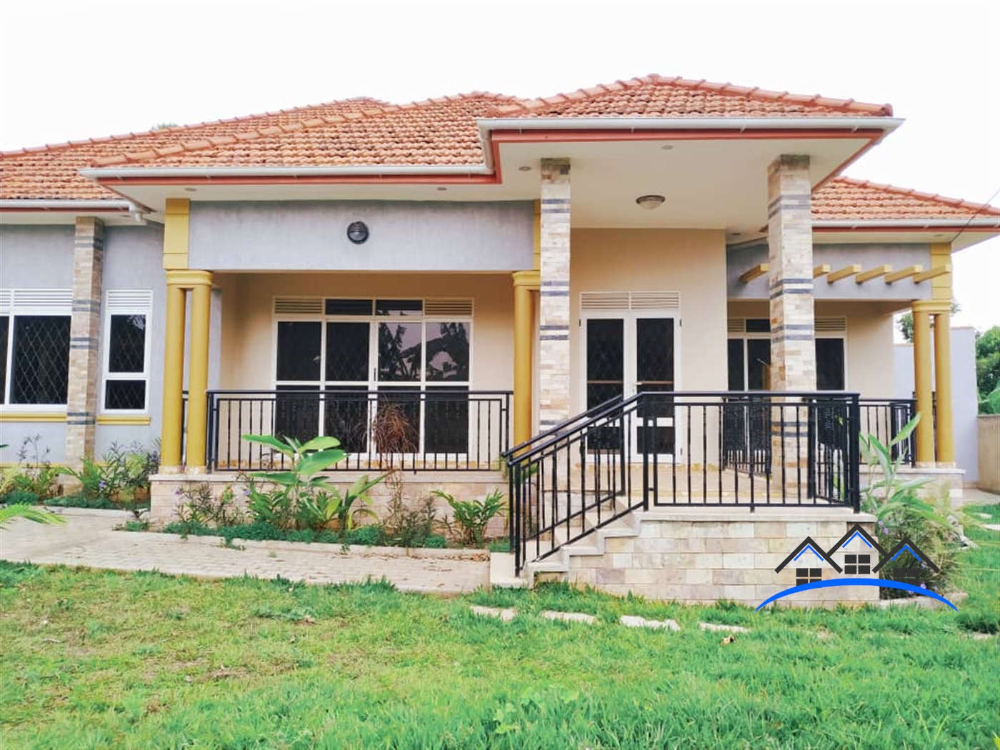 Bungalow for sale in Kira Wakiso