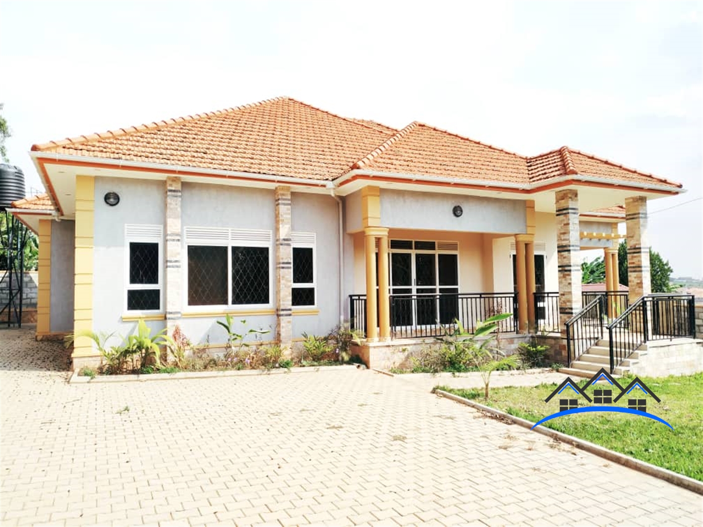 Bungalow for sale in Kira Wakiso