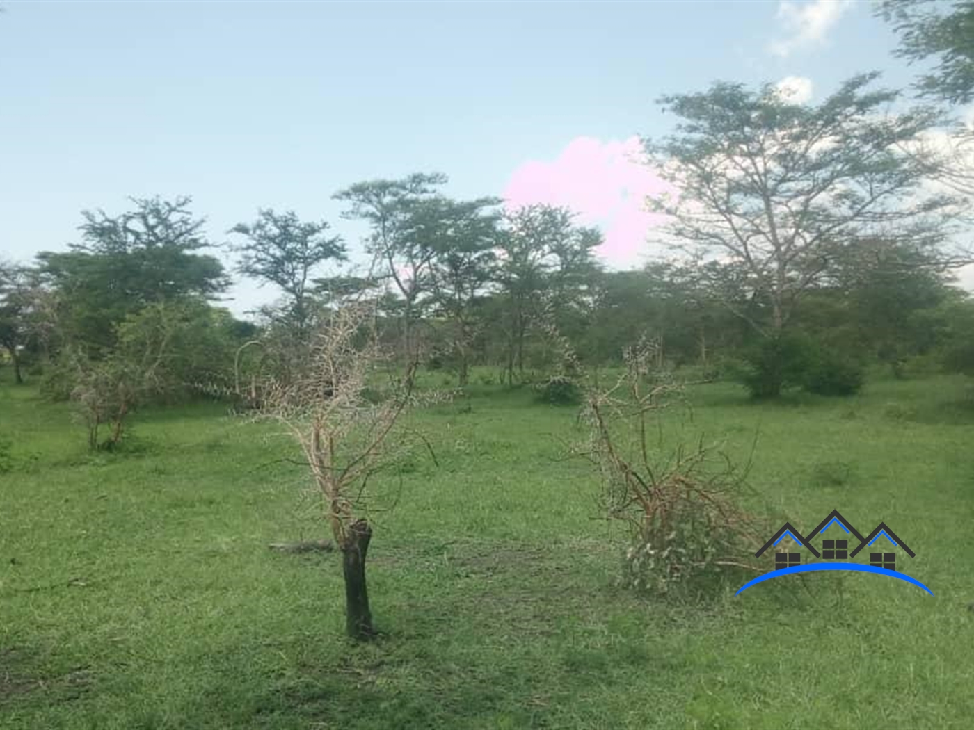 Multipurpose Land for sale in Bukuya Mubende