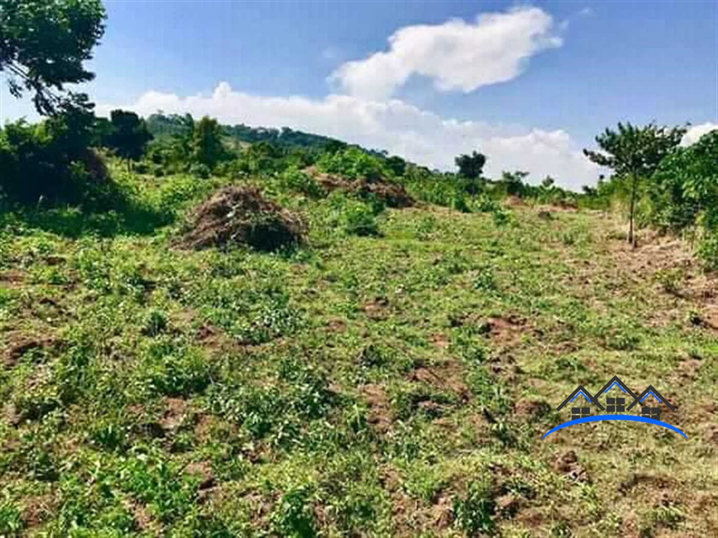Multipurpose Land for sale in Bukuya Mubende