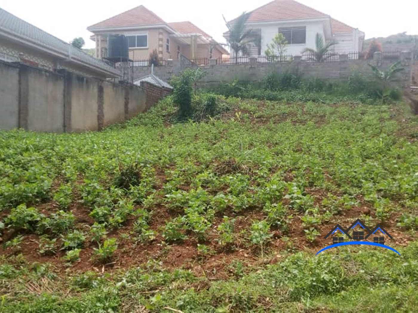 Residential Land for sale in Seguku Wakiso