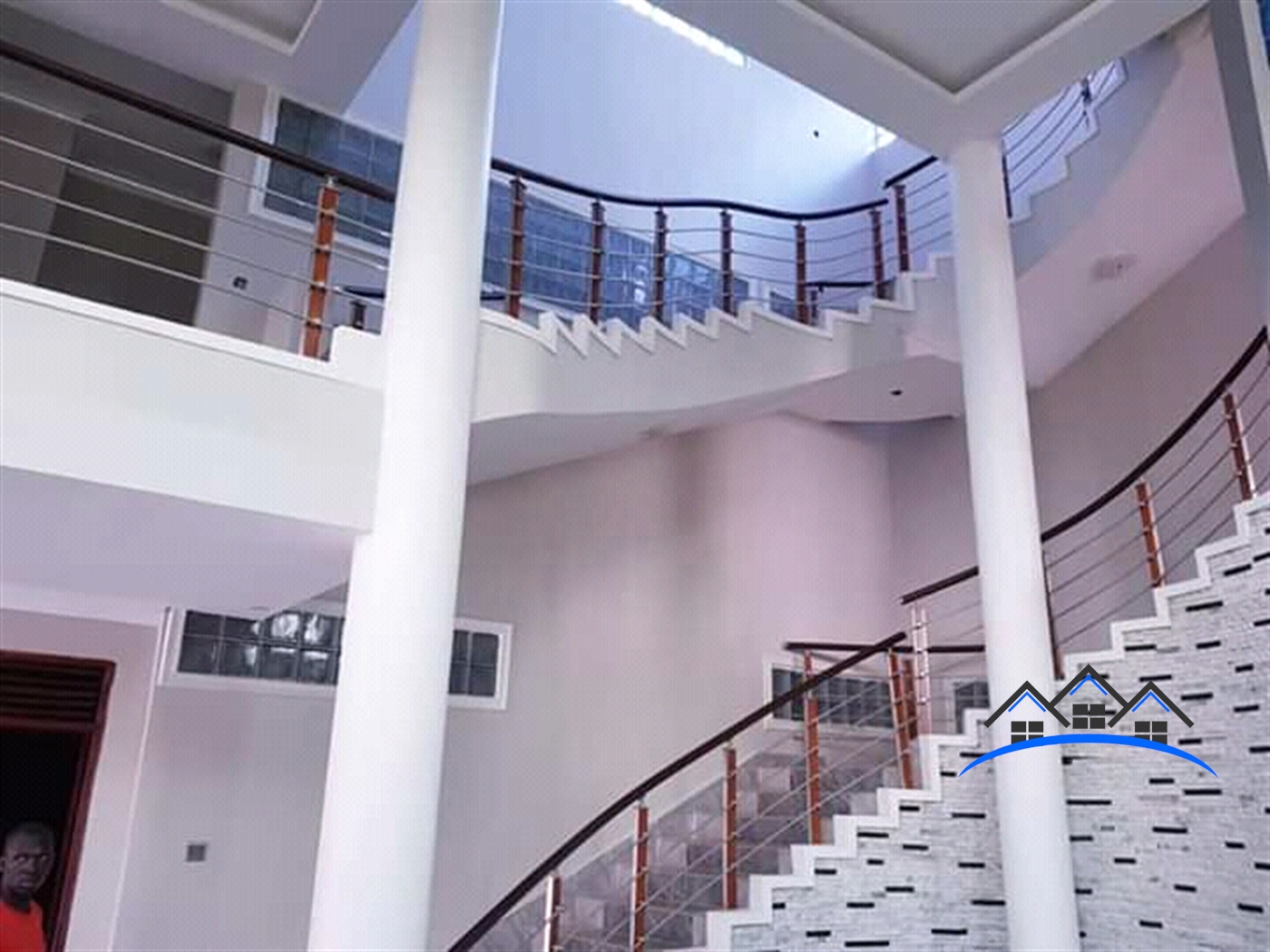 Storeyed house for sale in Bbunga Kampala