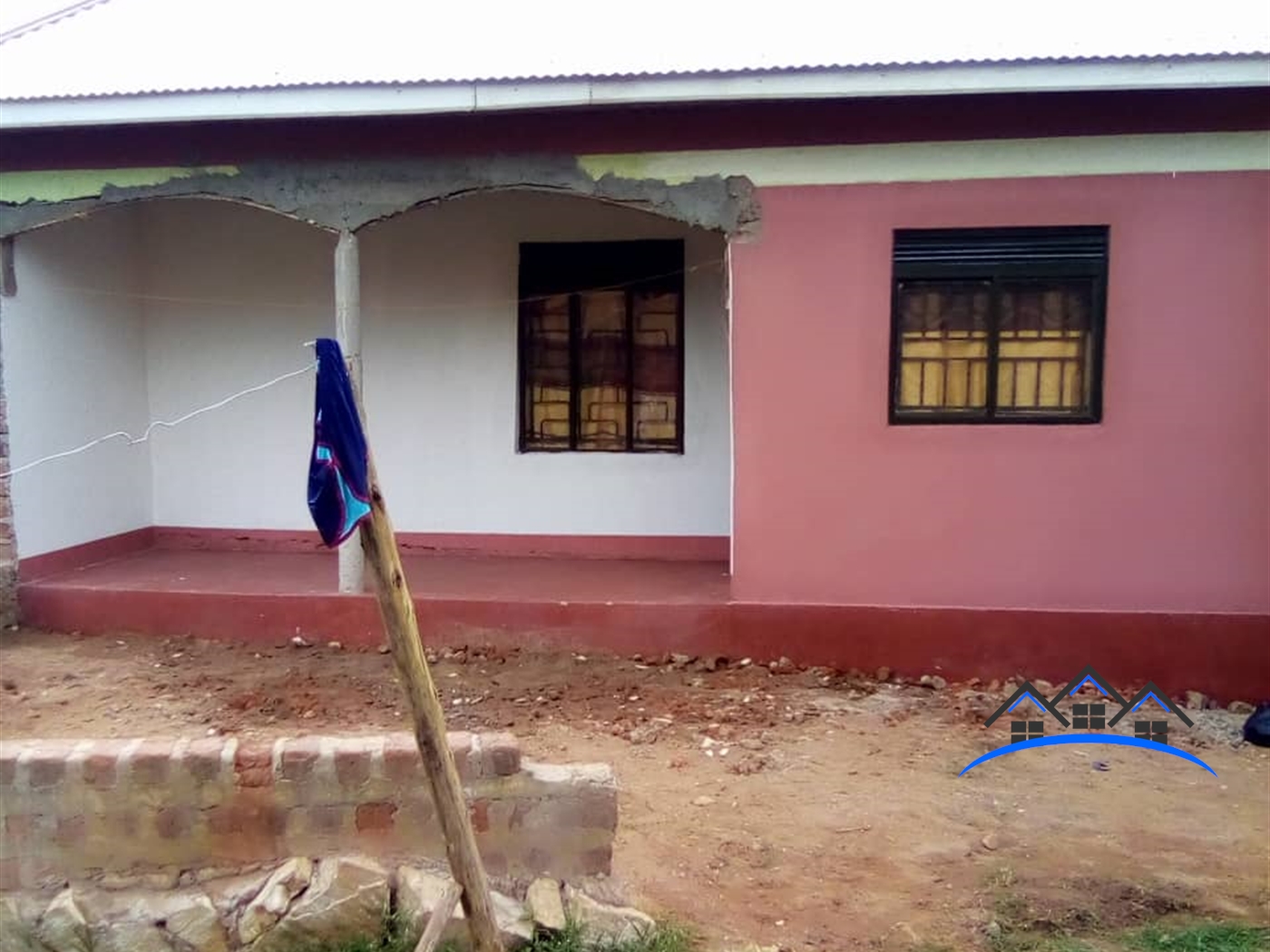 Cottage for sale in Kawempe Kampala