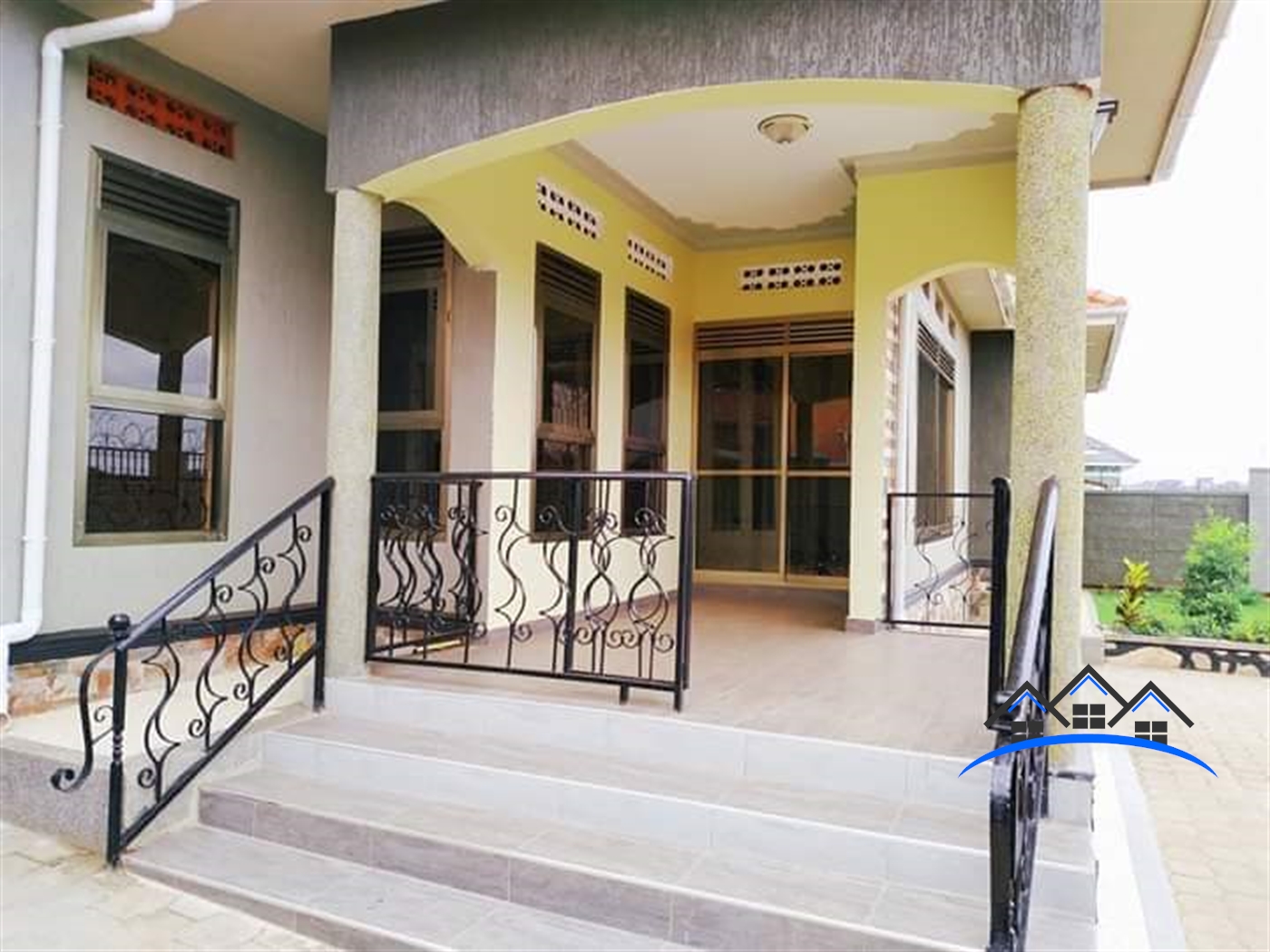 Bungalow for sale in Kira Wakiso