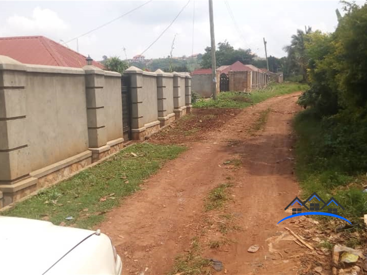 Storeyed house for sale in Munyonyo Kampala