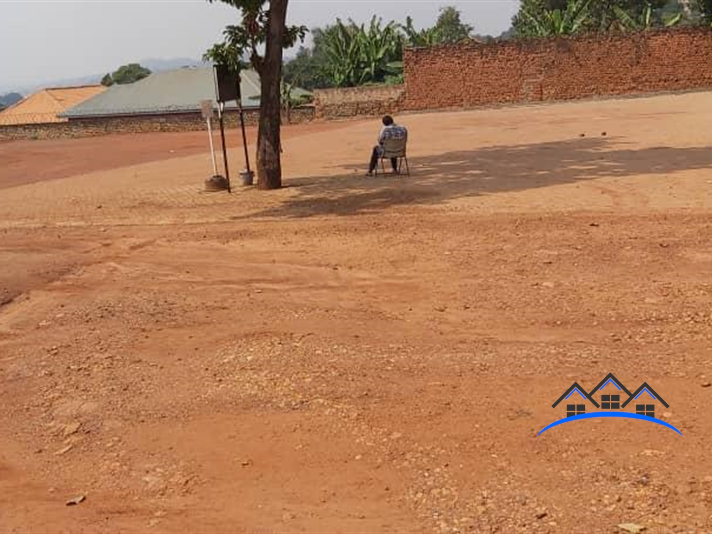 Residential Land for sale in Mengo Kampala