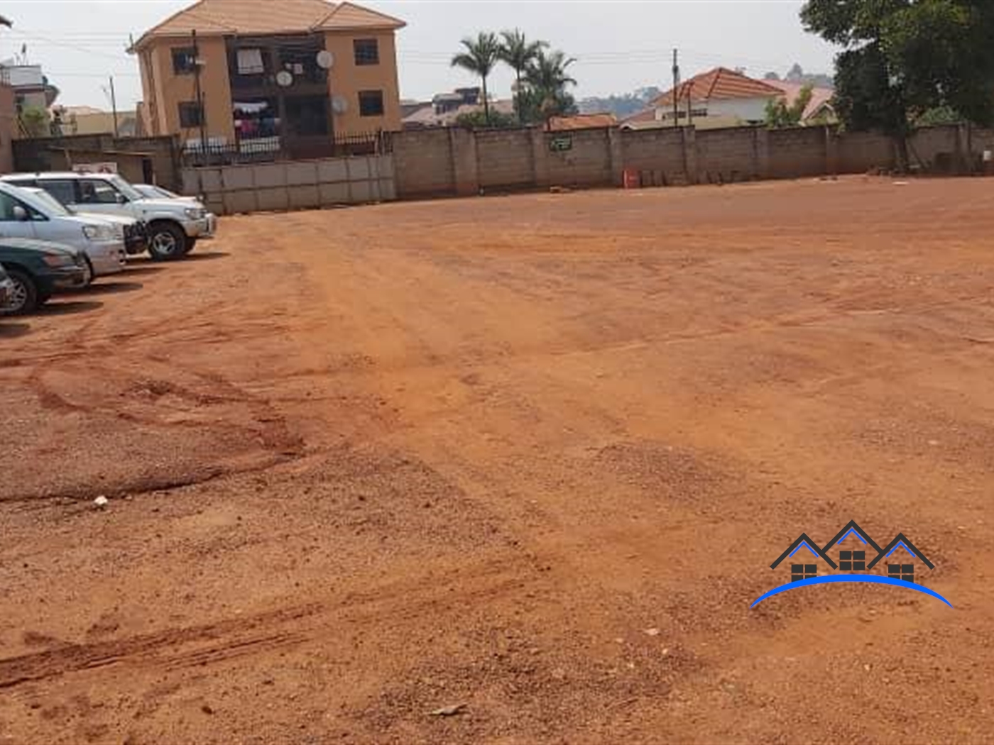 Residential Land for sale in Mengo Kampala