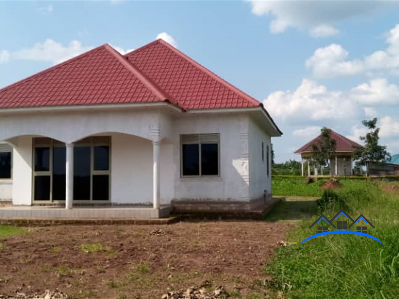 Bungalow for sale in Gayaza Wakiso