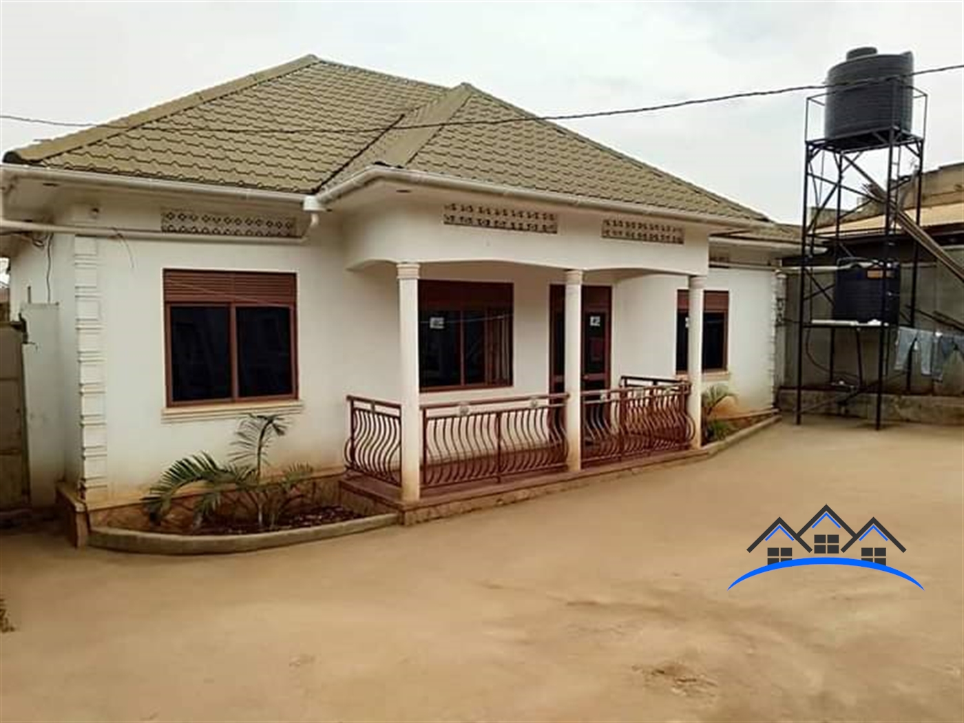 Bungalow for sale in Makindye Kampala