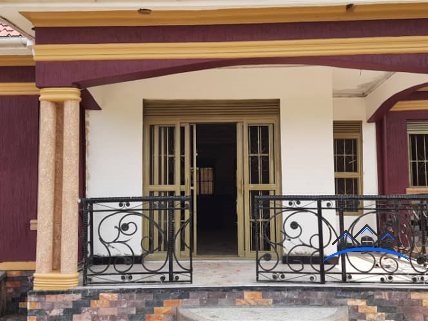 Bungalow for sale in Kasengejje Wakiso