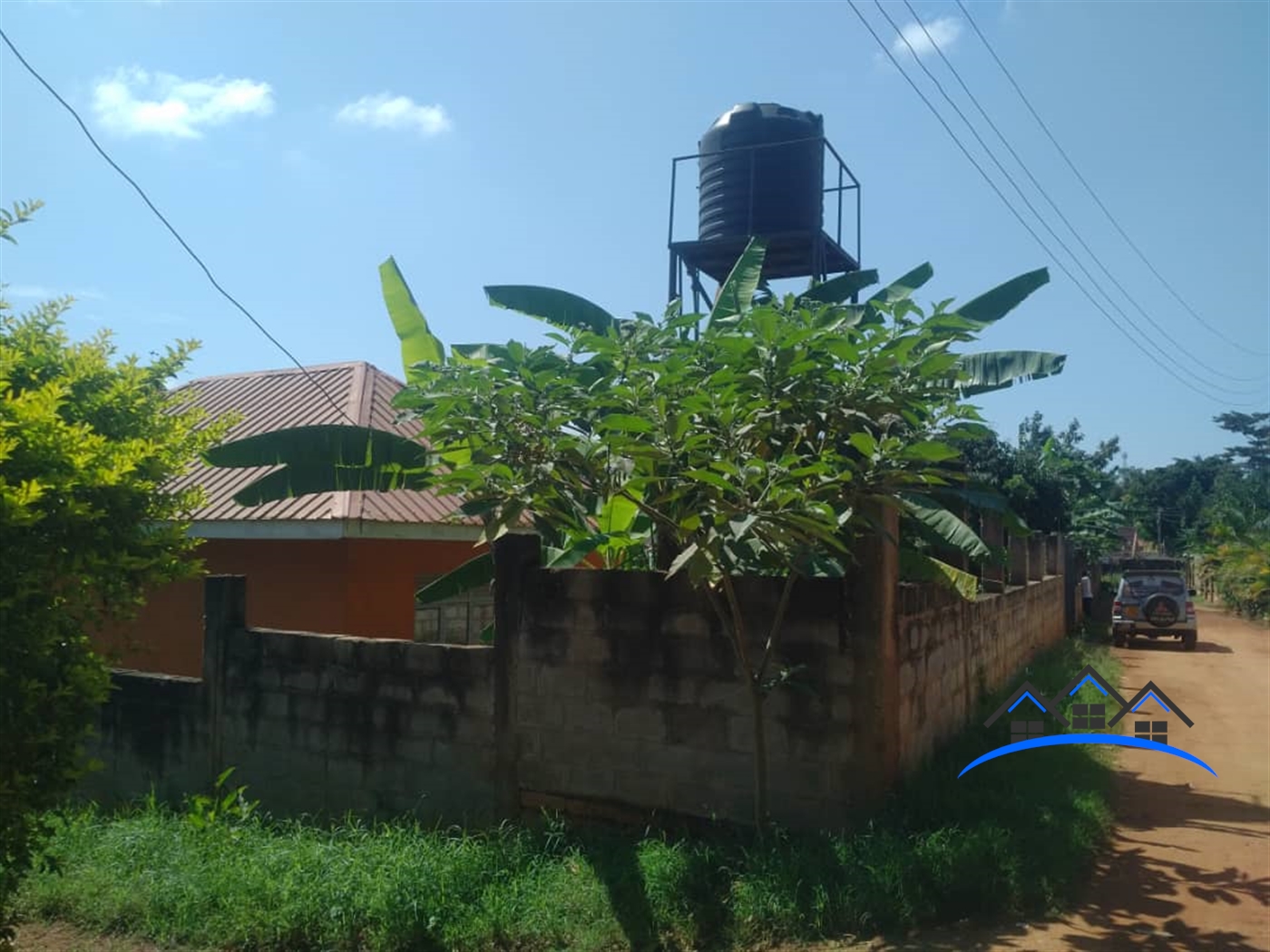 Residential Land for sale in Munyonyo Kampala