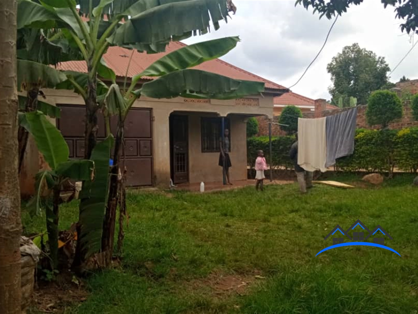 Bungalow for sale in Kirinya Wakiso