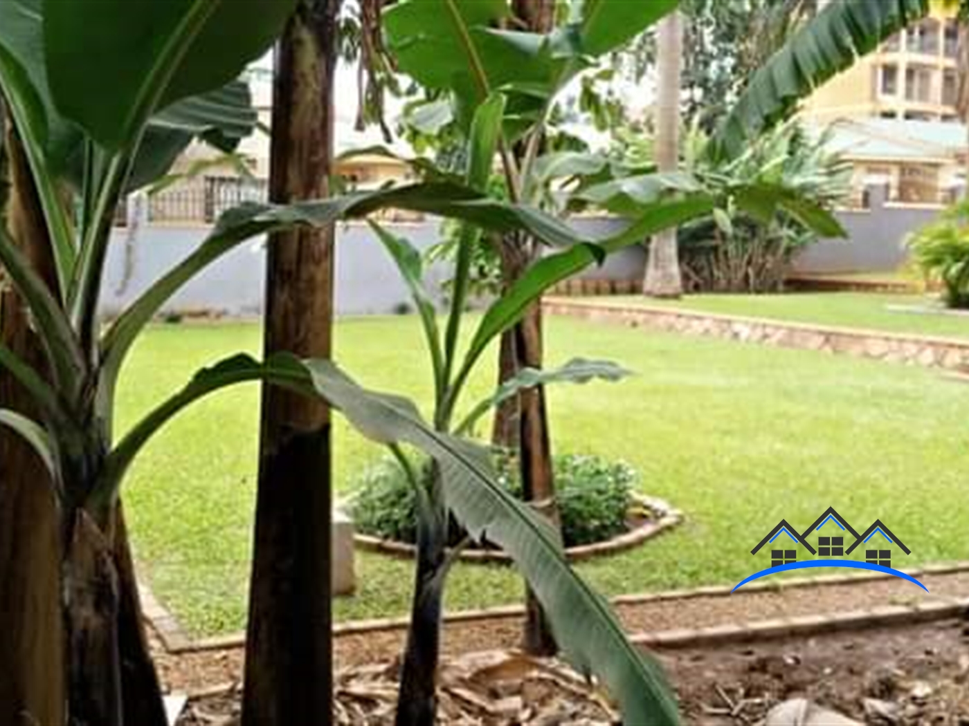 Bungalow for sale in Kawuku Wakiso