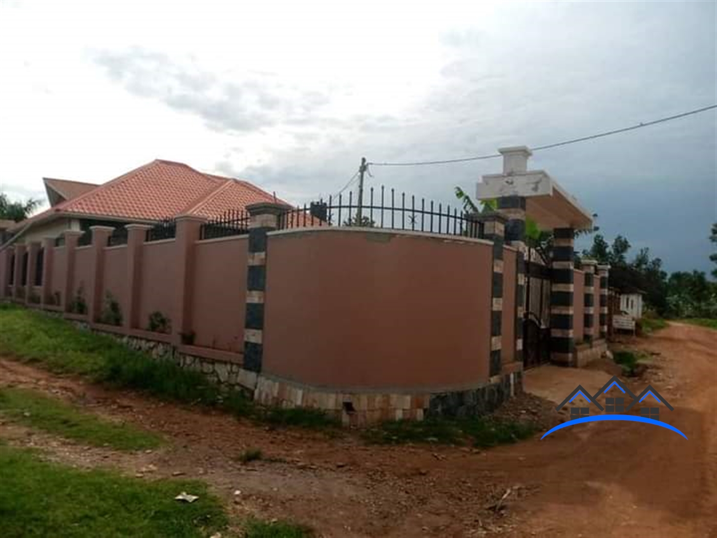 Bungalow for sale in Kira Wakiso