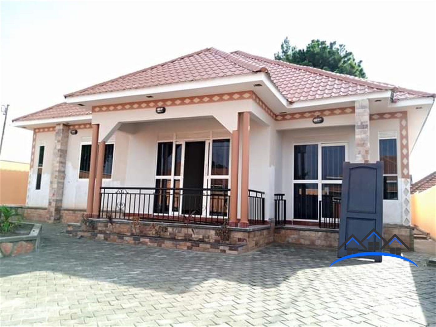 Bungalow for sale in Namugongo Wakiso