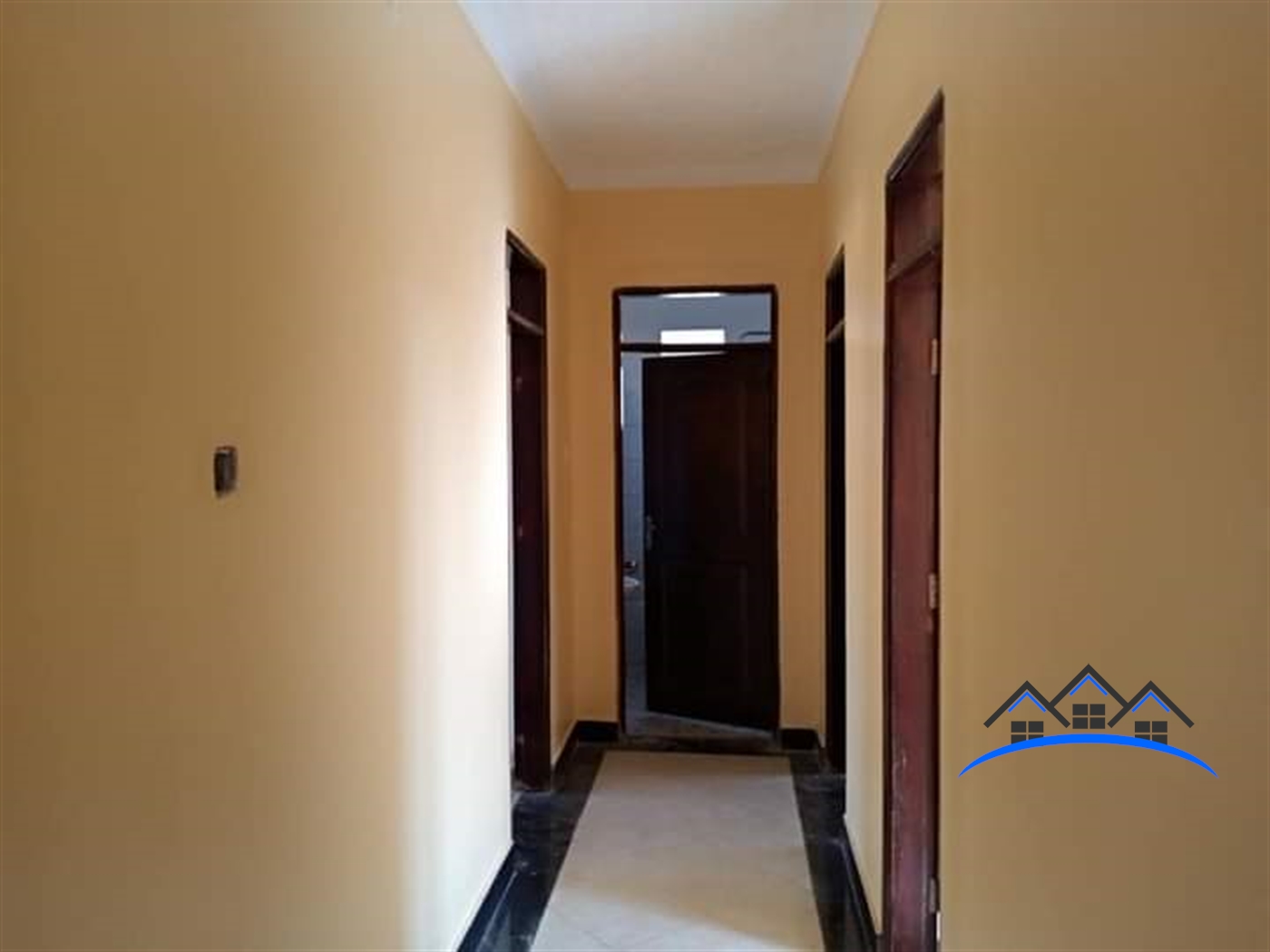 Bungalow for sale in Namugongo Wakiso