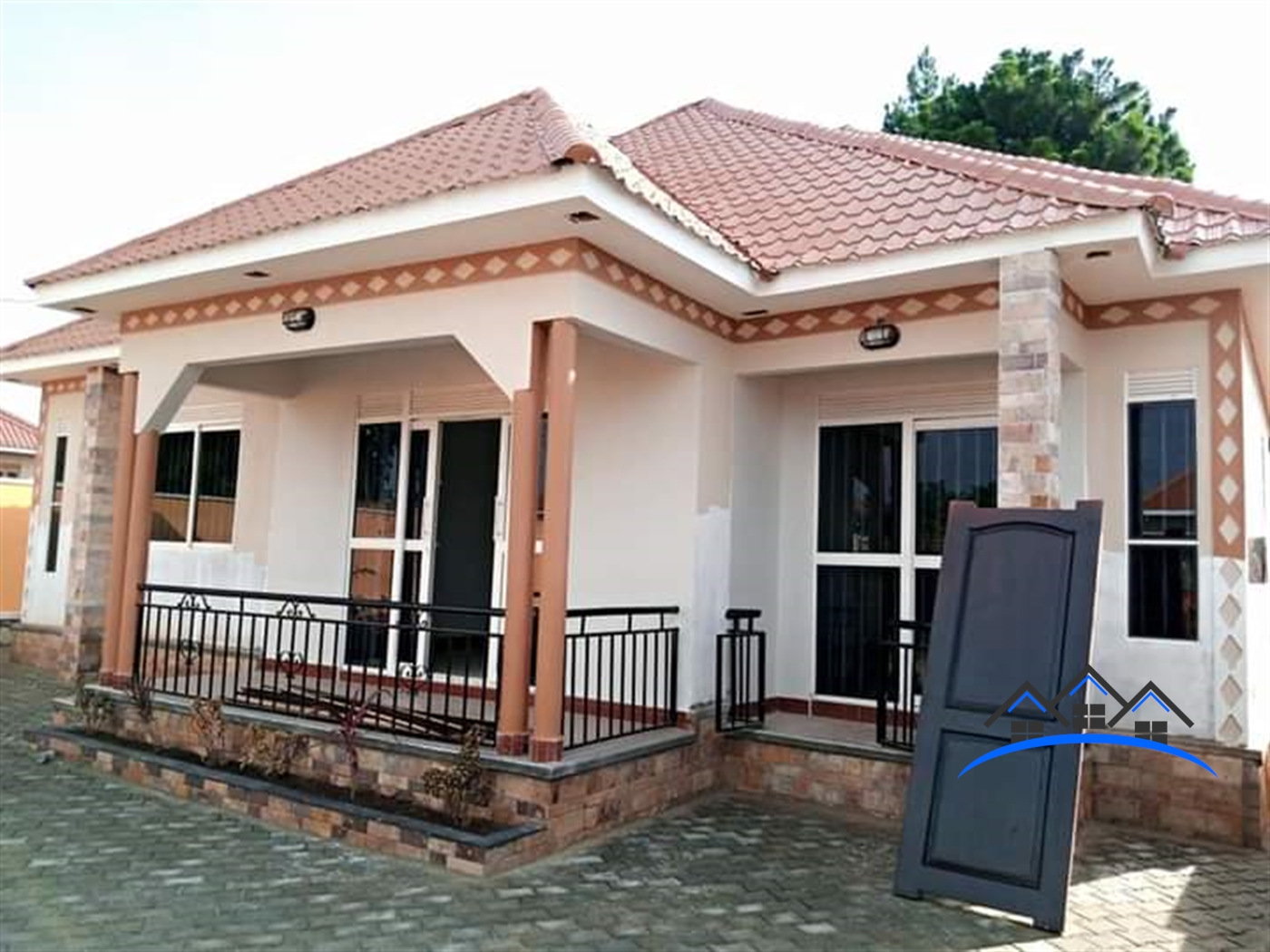 Bungalow for sale in Namugongo Wakiso