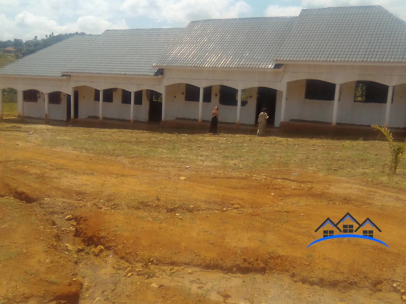 School for sale in Nsangi Wakiso
