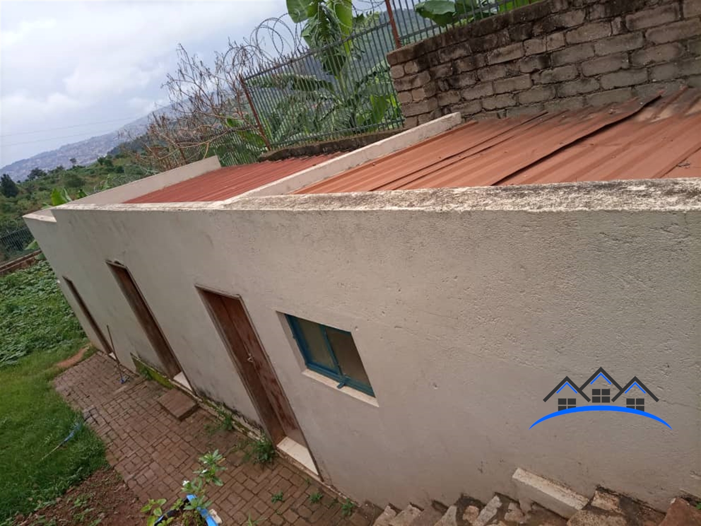 Bungalow for sale in Lubowa Wakiso