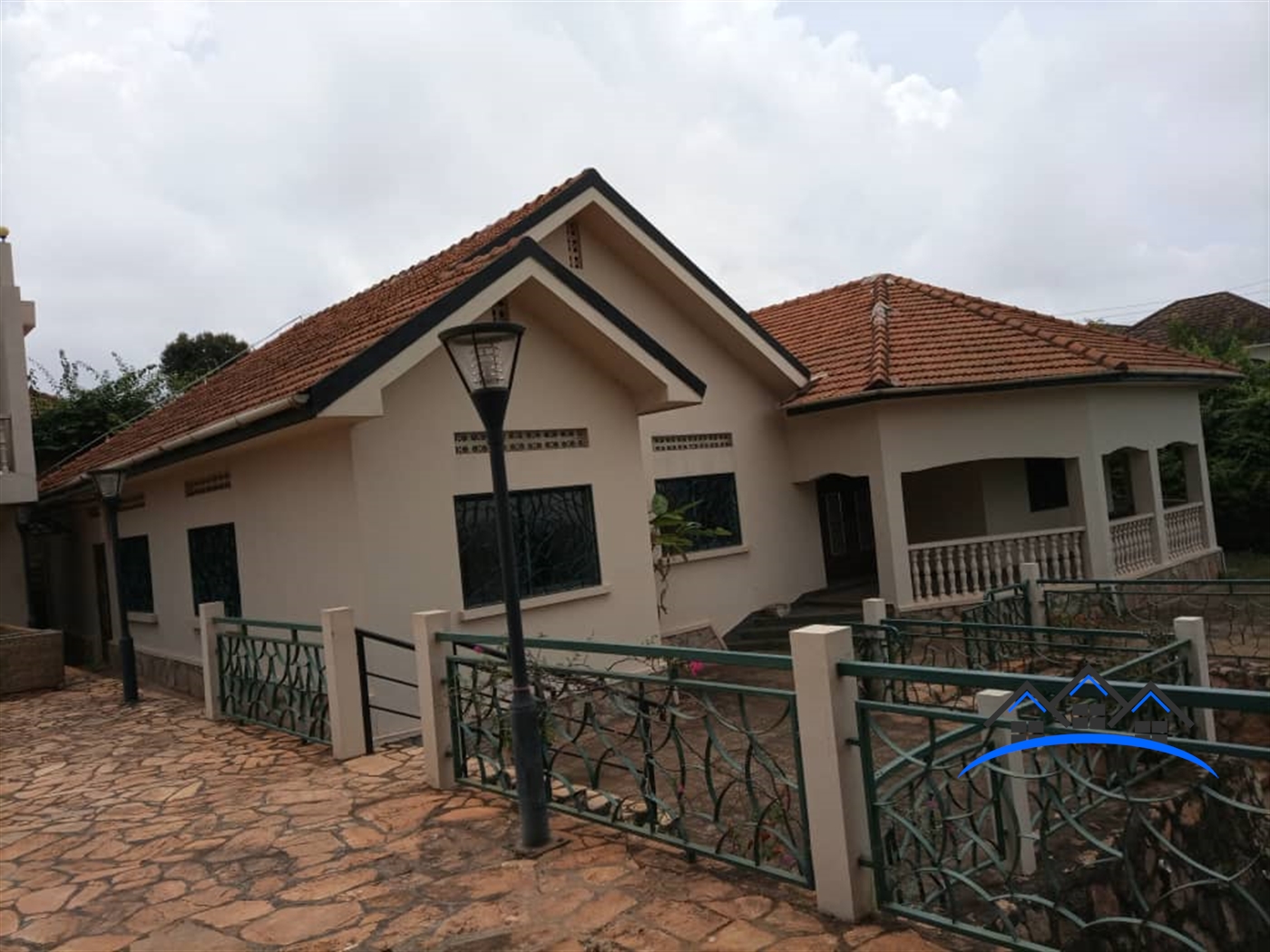 Bungalow for sale in Lubowa Wakiso