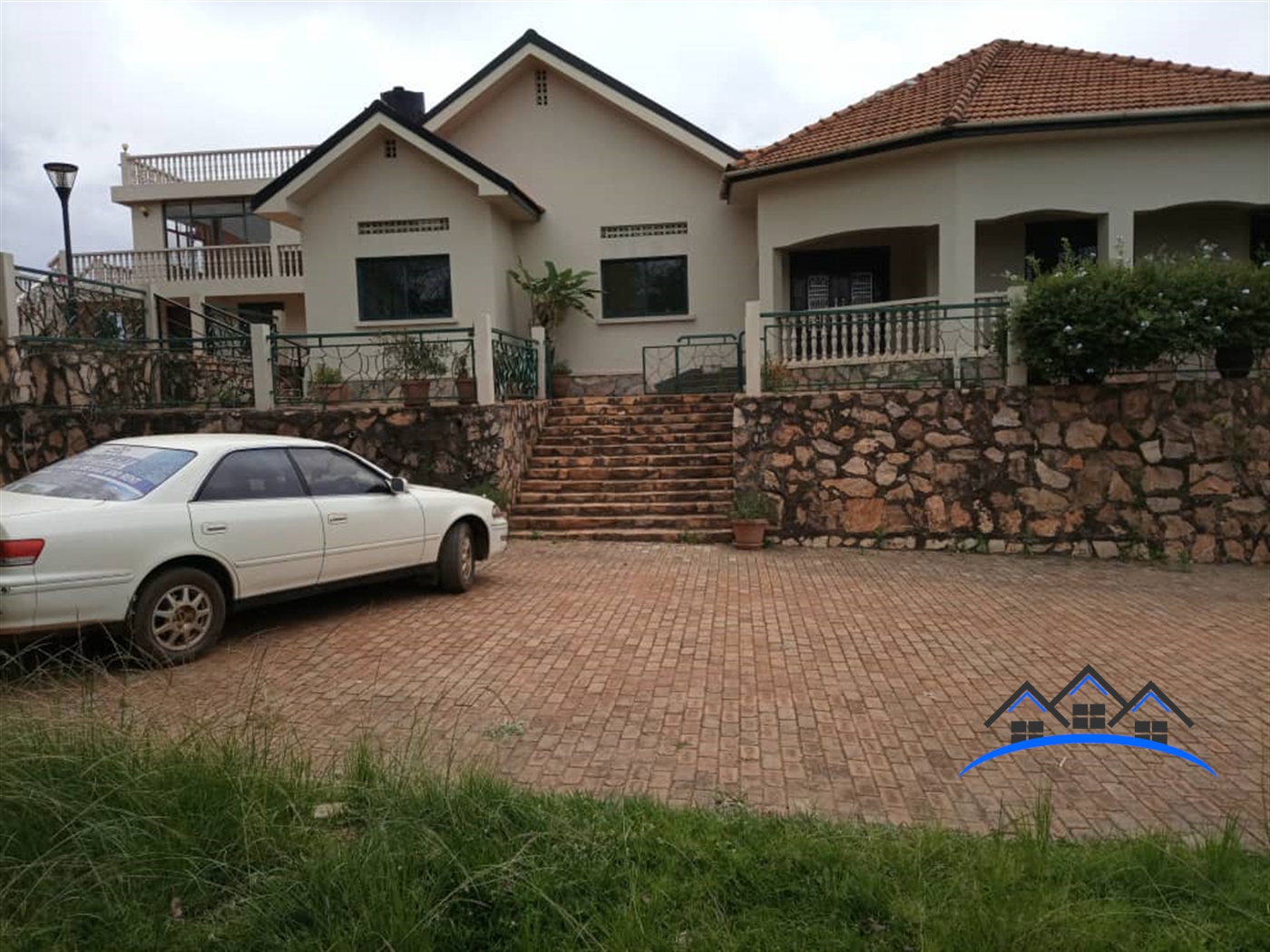 Bungalow for sale in Lubowa Wakiso