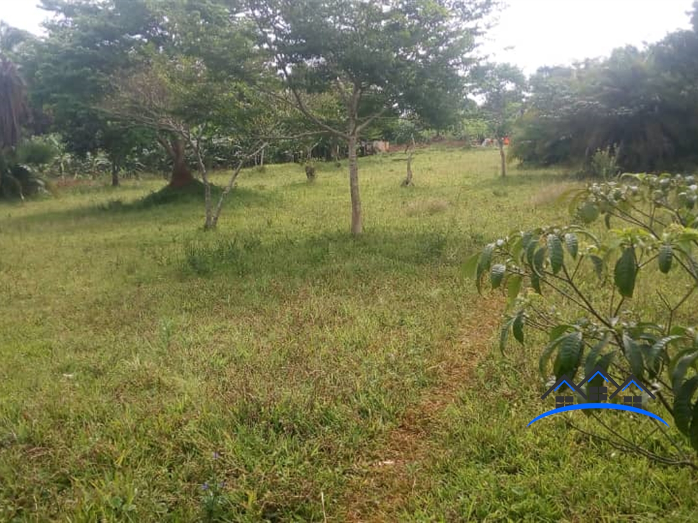 Residential Land for sale in Nakawuka Wakiso