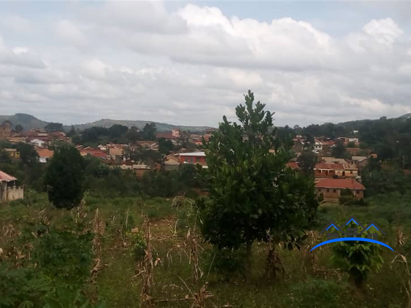 Residential Land for sale in Nakawuka Wakiso